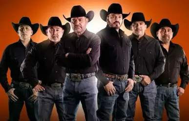 Intocable tiene un récord importante de canciones en Spotify