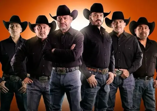 Intocable tiene un récord importante de canciones en Spotify