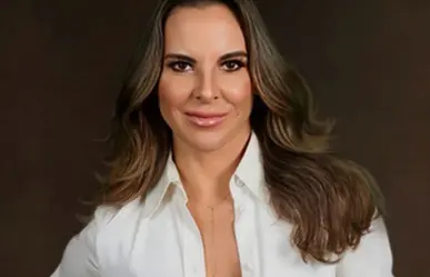 Solo cuentan historias, Kate del Castillo sale en defensa de los narcocorridos
