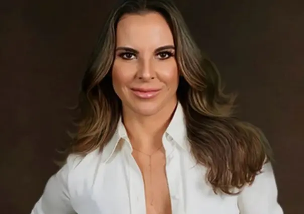 Solo cuentan historias, Kate del Castillo sale en defensa de los narcocorridos