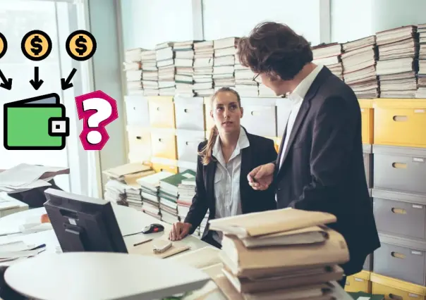 ¿Pagarán doble a los empleados de Gobierno que laboren el 2 y 5 de mayo?