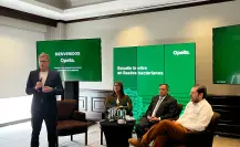 Presentan investigación hecha en CDMX que marca un hito en la prevención de enfermedades respiratorias