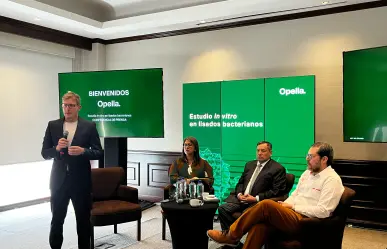 Presentan investigación hecha en CDMX que marca un hito en la prevención de enfermedades respiratorias