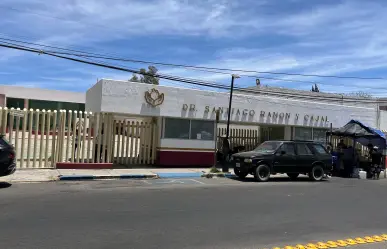 ¿Dónde podría reubicarse el hospital del ISSSTE en Durango?