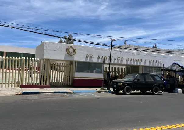¿Dónde podría reubicarse el hospital del ISSSTE en Durango?