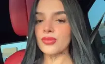 Karely Ruiz sale en defensa de Lupita TikTok y la situación que enfrenta con su bebé, pide a la gente no opinar del tema