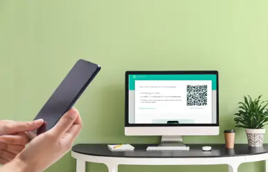 WhatsApp: Paso a paso para realizar videollamadas desde su versión web