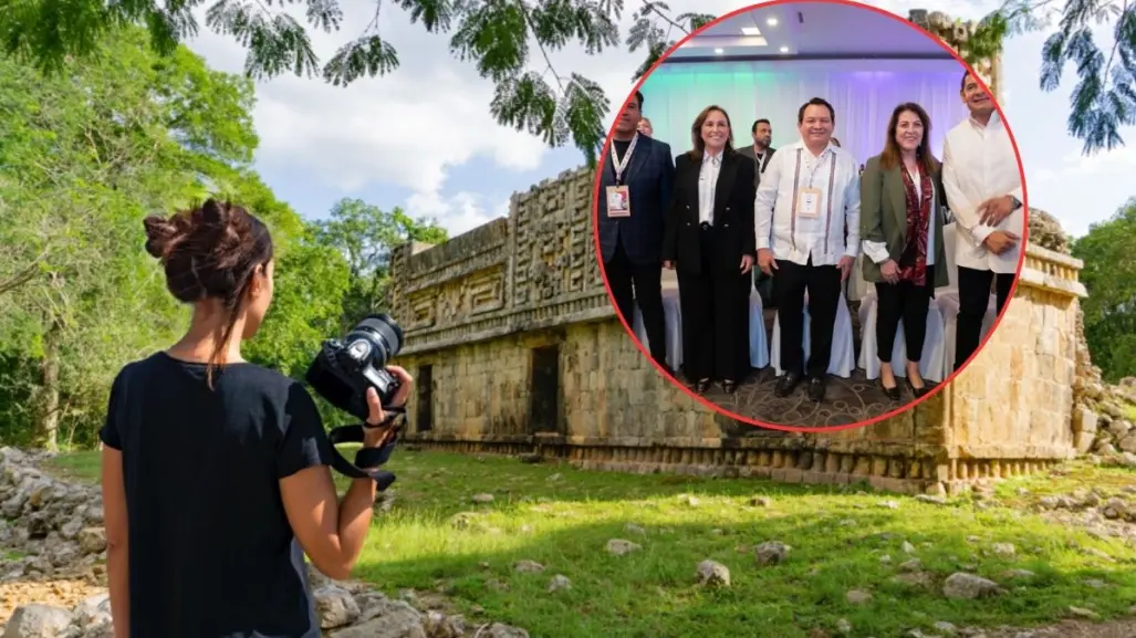 Yucatán reafirma su grandeza como destino turístico de clase mundial