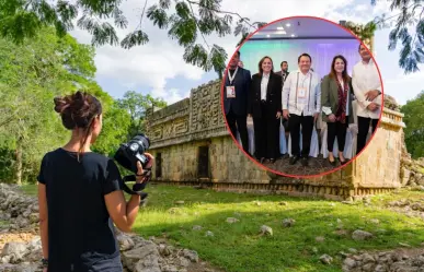 Yucatán reafirma su grandeza como destino turístico de clase mundial