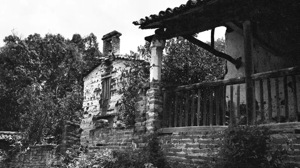 Esta Hacienda dentro de Ciudad Victoria fue escenario de una gran batalla en la Revolución Mexicana