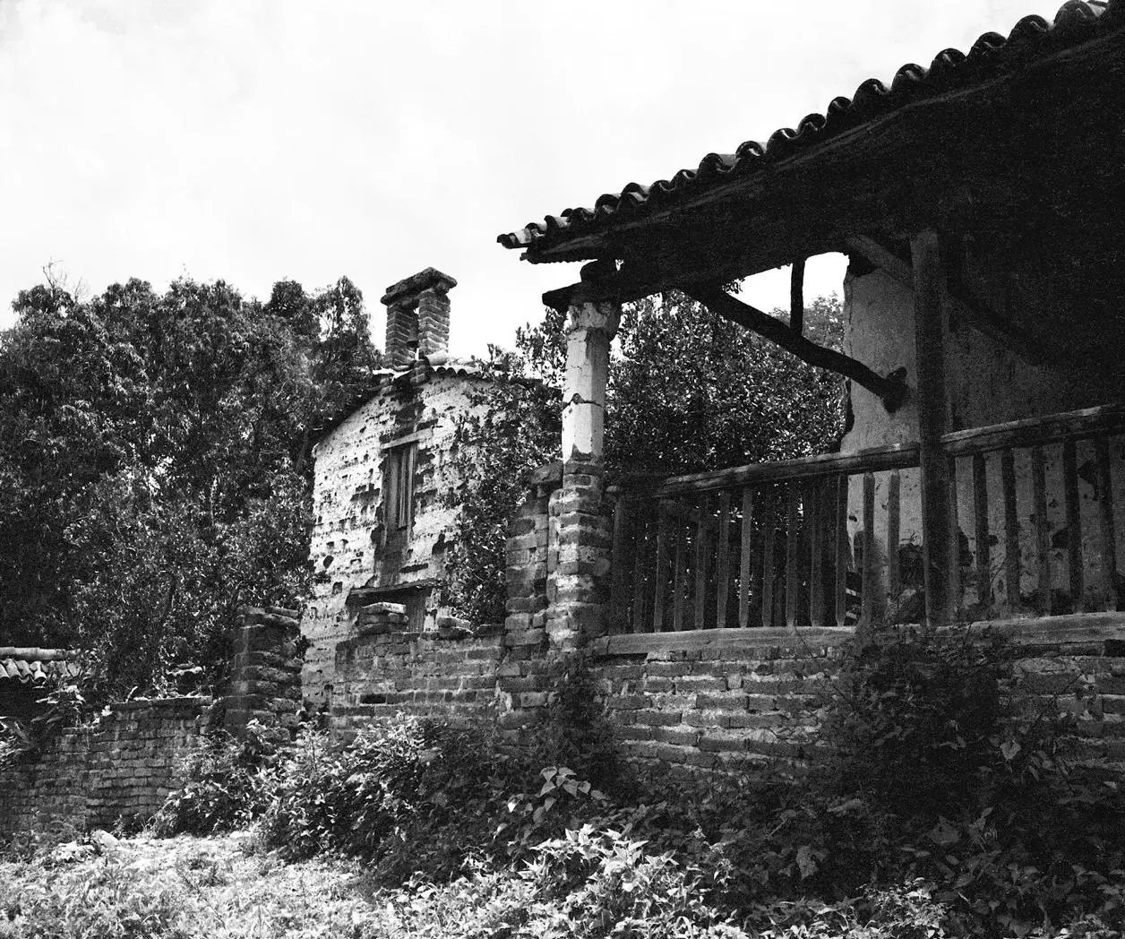La batalla de Las Vírgenes, como muchas otras de la Revolución Mexicana, corre el riesgo de desaparecer de la memoria colectiva si no se toman acciones para preservarla. Foto: INAH