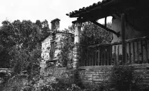 Esta Hacienda dentro de Ciudad Victoria fue escenario de una gran batalla en la Revolución Mexicana