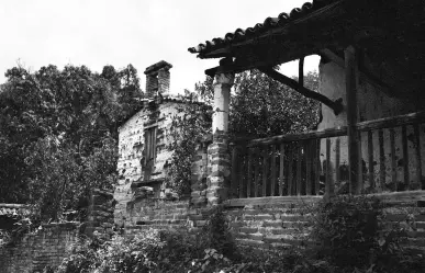 Esta Hacienda dentro de Ciudad Victoria fue escenario de una gran batalla en la Revolución Mexicana