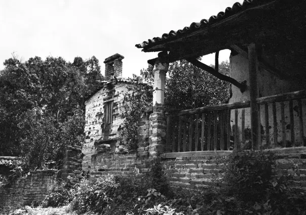 Esta Hacienda dentro de Ciudad Victoria fue escenario de una gran batalla en la Revolución Mexicana
