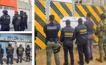 Fiscalía del Edomex recupera 17 inmuebles con denuncias de despojo