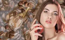 3 perfumes con aroma a café que te harán sentir poderosa desde el primer spray