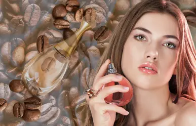 3 perfumes con aroma a café que te harán sentir poderosa desde el primer spray