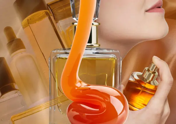 3 perfumes con aroma a caramelo que te harán sentir dulce