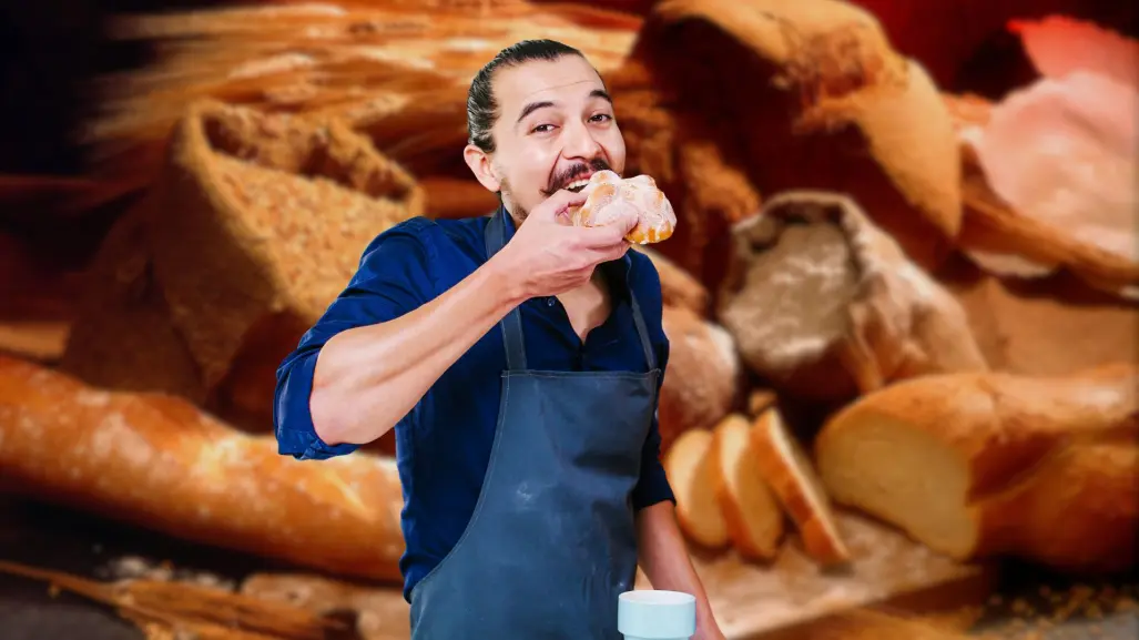 3 recetas de pan sudcaliforniano que no puedes dejar de probar