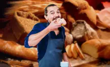 3 recetas de pan sudcaliforniano que no puedes dejar de probar