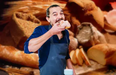 3 recetas de pan sudcaliforniano que no puedes dejar de probar