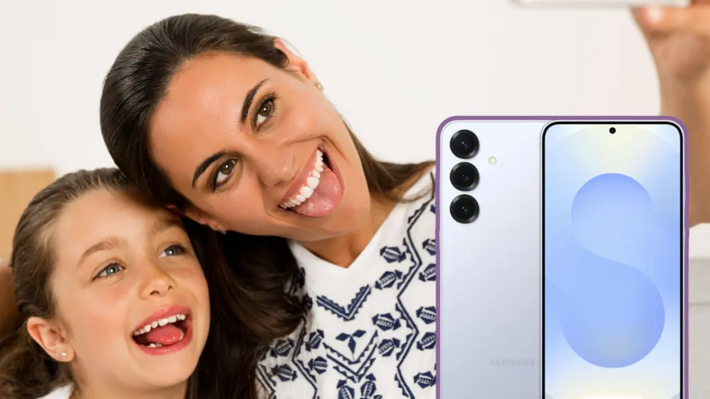 ¡Aprovecha la Galaxy AI! 5 tips para tomar fotos en tu Samsung este Día de las Madres