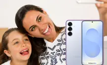¡Aprovecha la Galaxy AI! 5 tips para tomar fotos en tu Samsung este Día de las Madres