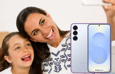 ¡Aprovecha la Galaxy AI! 5 tips para tomar fotos en tu Samsung este Día de las Madres