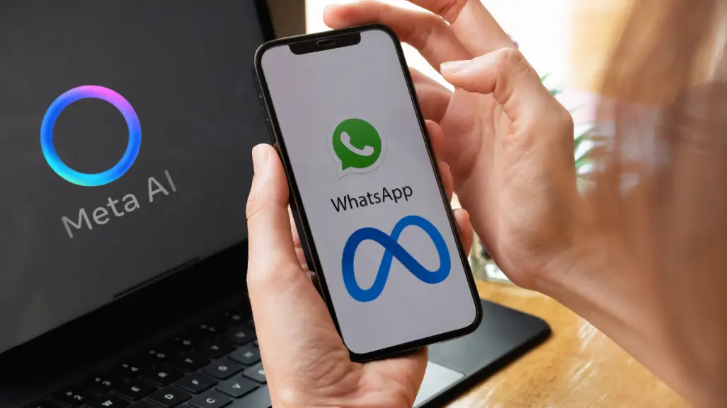 5 trucos que puedes hacer en WhatsApp con la Meta AI