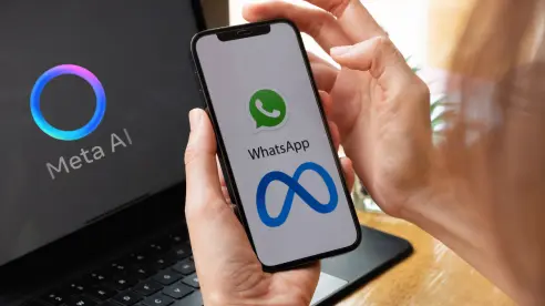 5 trucos que puedes hacer en WhatsApp con la Meta AI