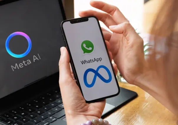 5 trucos que puedes hacer en WhatsApp con la Meta AI