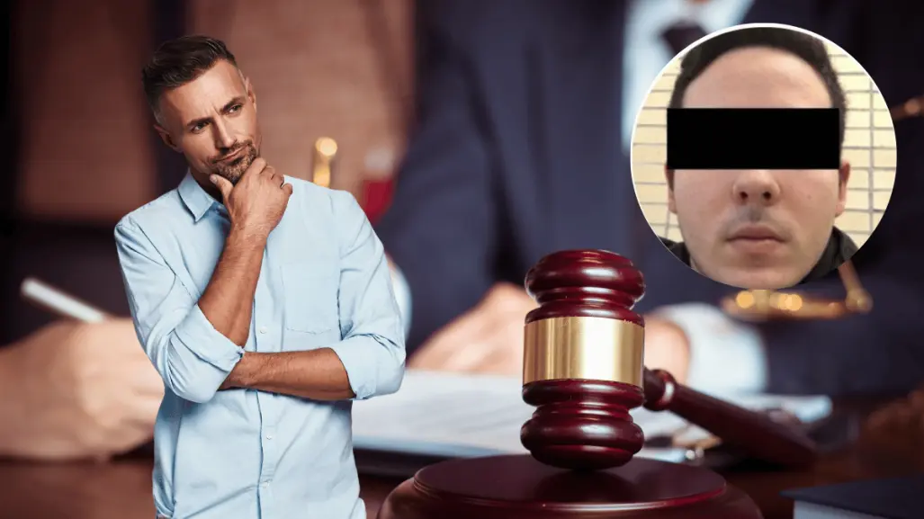 Caso Damazo N, piden cambio de abogado privado a uno de oficio, ¿Cuál es la diferencia?