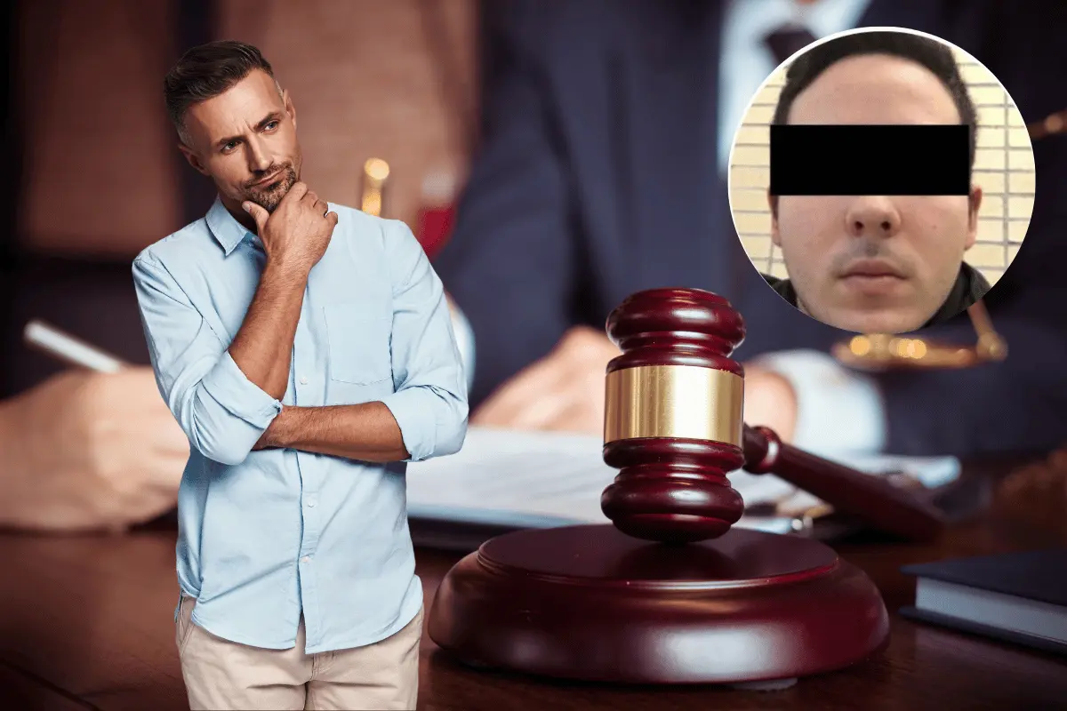 El hecho de que Damazo N. haya cambiado de defensa dos veces ha provocado un retraso significativo en el inicio del juicio. Foto: Canva.