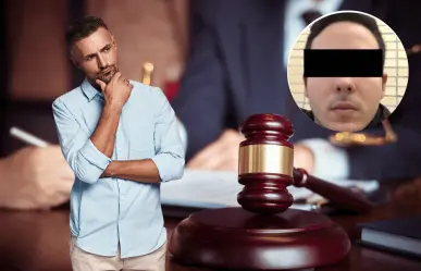 Caso Damazo N, piden cambio de abogado privado a uno de oficio, ¿Cuál es la diferencia?