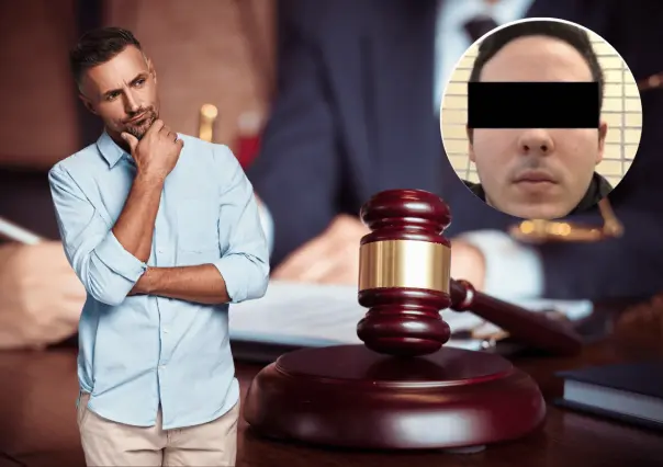 Caso Damazo N, piden cambio de abogado privado a uno de oficio, ¿Cuál es la diferencia?