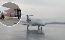 Aeropuerto de Saltillo ¿está listo para operar vuelos comerciales?