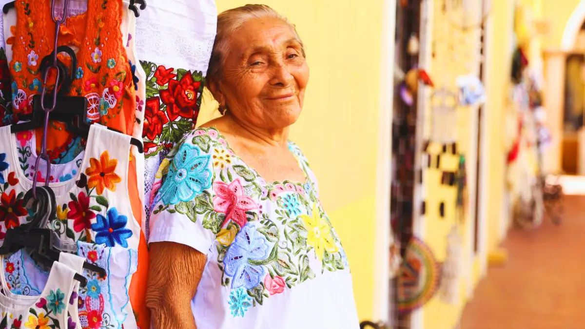 Los apellidos de origen maya son parte de la identidad de las y los yucatecos Foto: Gobierno de Yucatán