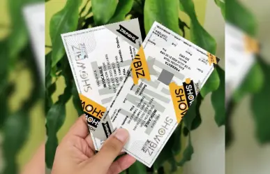Así puedes prevenir fraudes en la compra de boletos para conciertos en Tamaulipas, según Showbizticket