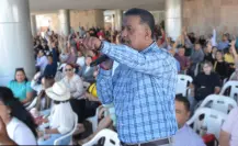 Burócratas de Baja California Sur retomarán labores tras acuerdo de aumento salarial
