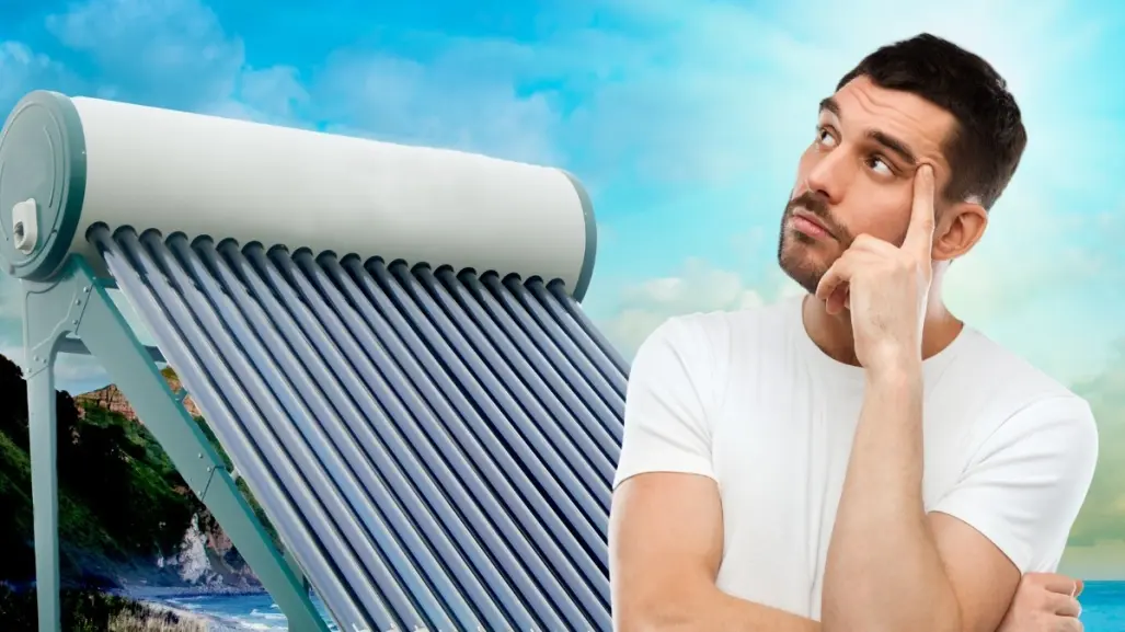 Así puedes tramitar tu calentador solar de agua en Hidalgo