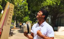 ¡Prepárate, Yucatán! Mayo comienza con calor intenso y riesgo de tormentas