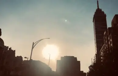 ¡No olvides el bloqueador! Checa el pronóstico del clima para CDMX este miércoles 30 de abril