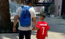 Día del niño en CDMX, así es como lo viven los padres y abuelos de los pequeños