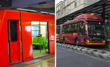 ¿Trabajas el 1 de mayo? Revisa los horarios del Metro y Metrobús en CDMX
