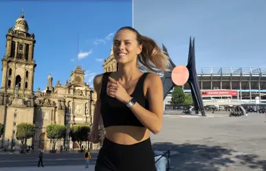 ¡Desde el sur hasta el centro de la CDMX! Únete a PILARES y participa en la Gran Rodada Tenochtitlan