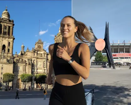 ¡Desde el sur hasta el centro de la CDMX! Únete a PILARES y participa en la Gran Rodada Tenochtitlan