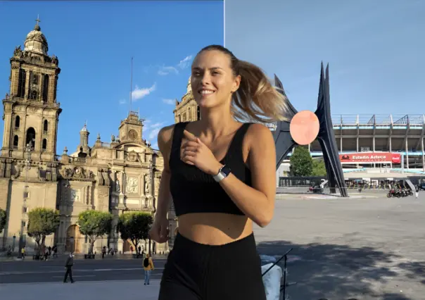 ¡Desde el sur hasta el centro de la CDMX! Únete a PILARES y participa en la Gran Rodada Tenochtitlan