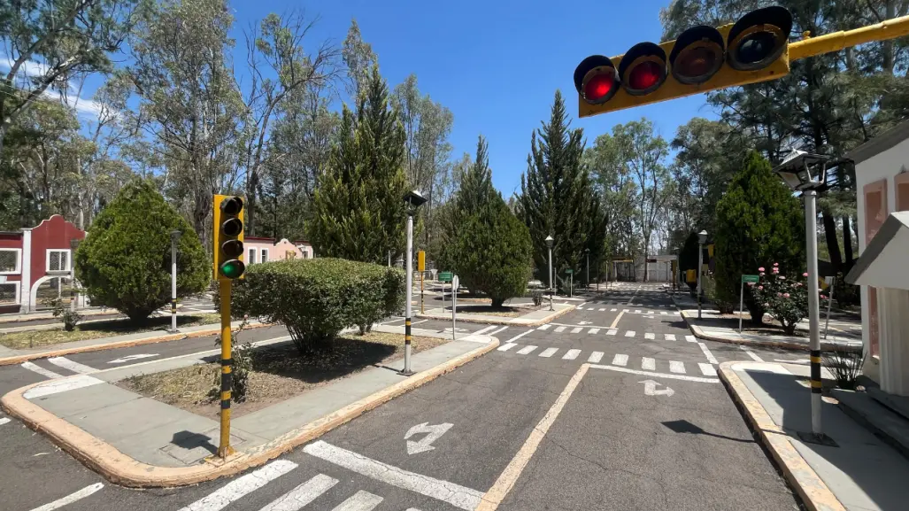 Esta es la ciudad más pequeña de Durango, ¿la conoces?