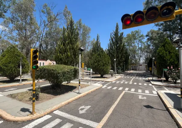Esta es la ciudad más pequeña de Durango, ¿la conoces?