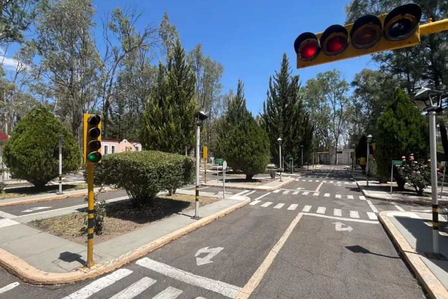 Esta es la ciudad más pequeña de Durango, ¿la conoces?